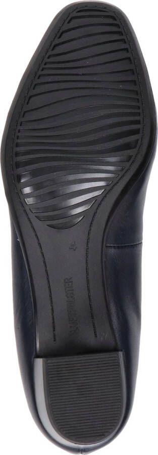 Ara 1226852~~~~~~~~~~~~~~~~~~~~~~~ Pumps Blauw