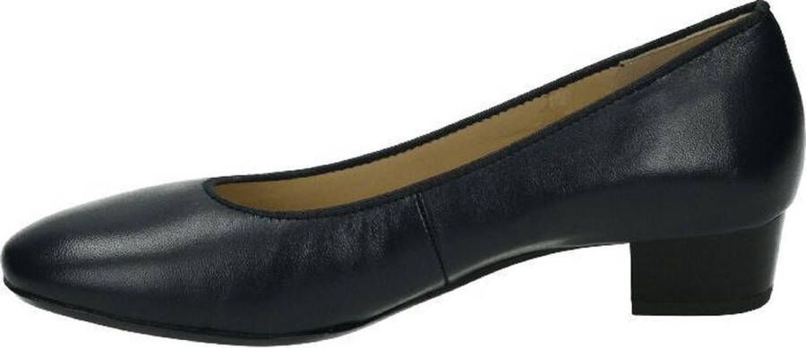 Ara 1226852~~~~~~~~~~~~~~~~~~~~~~~ Pumps Blauw