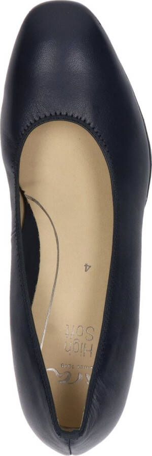 Ara 1226852~~~~~~~~~~~~~~~~~~~~~~~ Pumps Blauw