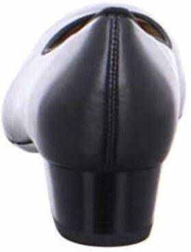 Ara Pumps Milano Business schoen in klassieke uitstraling met blokhak - Foto 6