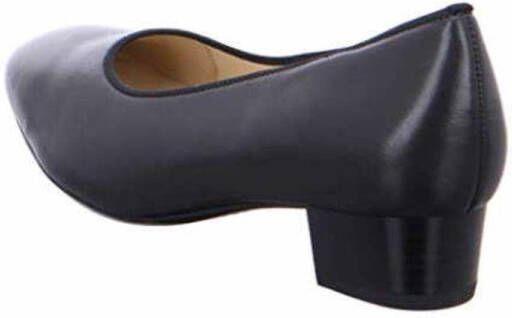 Ara Pumps Milano Business schoen in klassieke uitstraling met blokhak - Foto 8