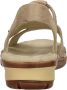 Ara 1227239 Volwassenen Sandalen met hak Kleur Wit beige - Thumbnail 7