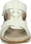 Ara 1229021~~~~~~~~~~~~~~~~~~~~~~~ Dames slippers Wit beige - Thumbnail 4