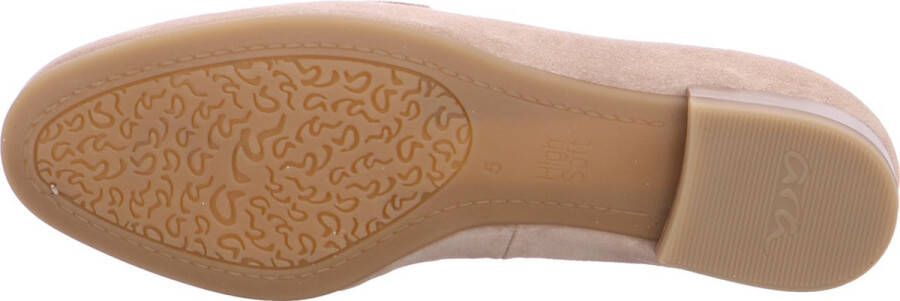 Ara 1231272~~~~~~~~~~~~~~~~~~~~~~~ Instappers Wit beige - Foto 13