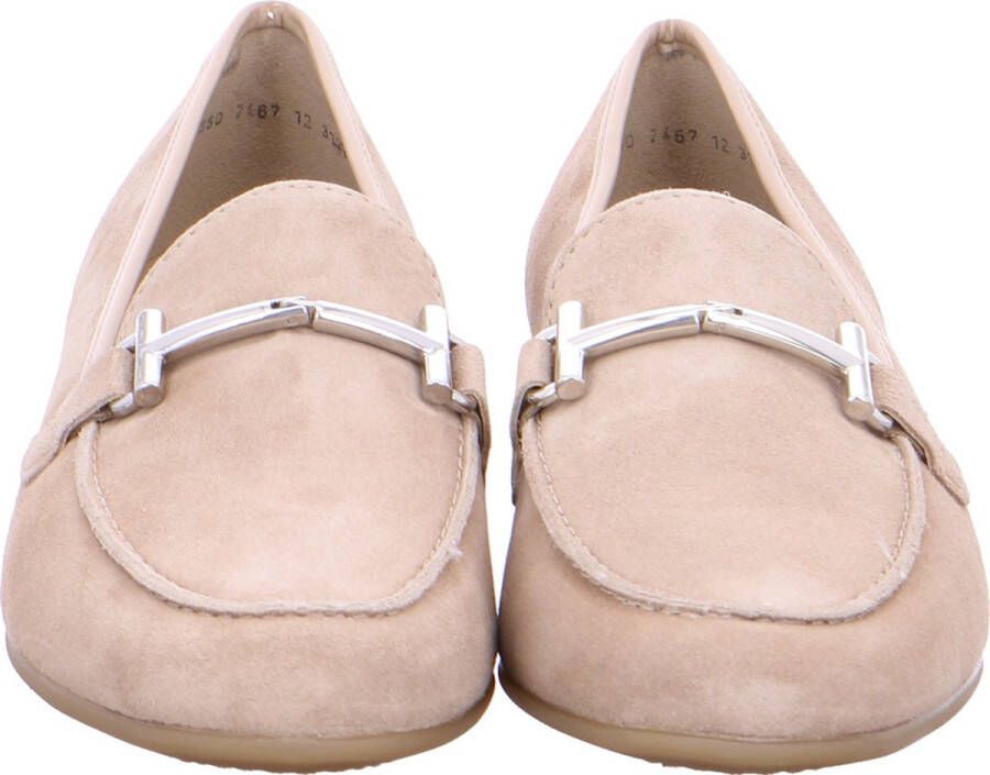 Ara 1231272~~~~~~~~~~~~~~~~~~~~~~~ Instappers Wit beige - Foto 14