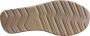 Ara 1232440~~~~~~~~~~~~~~~~~~~~~~~ Lage sneakersDames sneakers Wit beige - Thumbnail 5