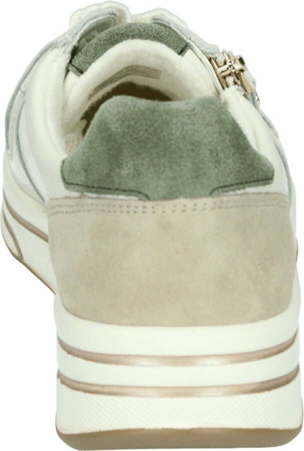 Ara 1232440 Lage sneakersDames sneakers Wit beige