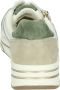 Ara 1232440 Volwassenen Lage sneakersDames sneakers Wit beige - Thumbnail 9