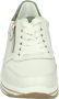 Ara 1232440~~~~~~~~~~~~~~~~~~~~~~~ Lage sneakersDames sneakers Wit beige - Thumbnail 10