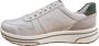 Ara 1232440~~~~~~~~~~~~~~~~~~~~~~~ Lage sneakersDames sneakers Wit beige - Thumbnail 11