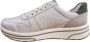 Ara 1232440 Volwassenen Lage sneakersDames sneakers Wit beige - Thumbnail 11