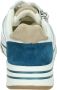 Ara 1232440 Volwassenen Lage sneakersDames sneakers Wit beige - Thumbnail 2