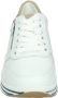 Ara 1232440 Volwassenen Lage sneakersDames sneakers Wit beige - Thumbnail 4