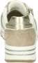 Ara 1232440 Volwassenen Lage sneakersDames sneakers Wit beige - Thumbnail 4