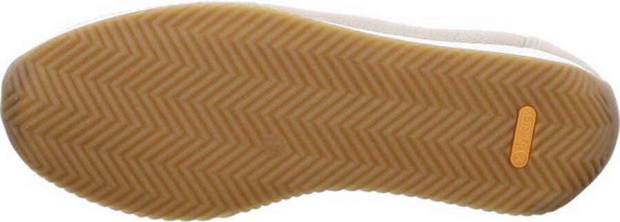 Ara 1234080 Instappers Wit beige
