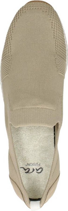 Ara 1234080~~~~~~~~~~~~~~~~~~~~~~~ Instappers Wit beige