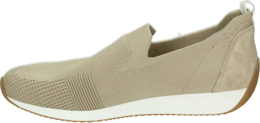 Ara 1234080~~~~~~~~~~~~~~~~~~~~~~~ Instappers Wit beige - Foto 8