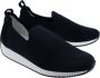 Ara Zwarte instapper voor dames Fusion4 stijl Black Dames - Thumbnail 14