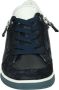 Ara 1234423 Volwassenen Lage sneakersDames sneakers Blauw - Thumbnail 4
