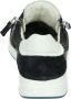 Ara 1234423 Volwassenen Lage sneakersDames sneakers Blauw - Thumbnail 5