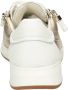 Ara 1234423 Volwassenen Lage sneakersDames sneakers Wit beige - Thumbnail 7