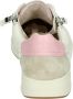 Ara 1234423~~~~~~~~~~~~~~~~~~~~~~~ Lage sneakersDames sneakers Wit beige - Thumbnail 2