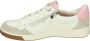 Ara 1234423~~~~~~~~~~~~~~~~~~~~~~~ Lage sneakersDames sneakers Wit beige - Thumbnail 3