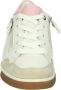 Ara 1234423 Volwassenen Lage sneakersDames sneakers Wit beige - Thumbnail 4