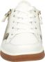 Ara 1234423~~~~~~~~~~~~~~~~~~~~~~~ Lage sneakersDames sneakers Wit beige - Thumbnail 8