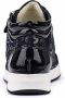 Ara 1234499 Volwassenen VeterlaarzenHoge sneakersDames veterschoenenHalf-hoge schoenen Blauw - Thumbnail 15