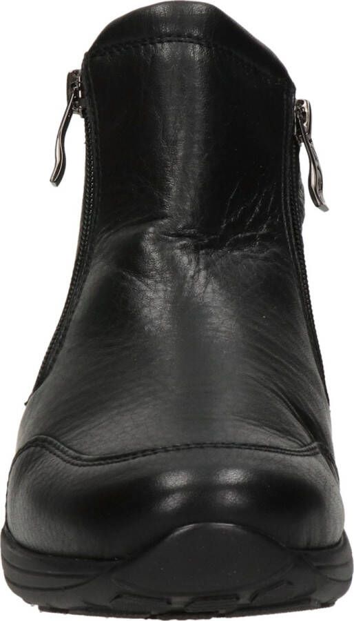 Ara 1234581 Half-hoge schoenen Zwart