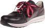 Ara Sneakers OSAKA Vrijetijdsschoen lage schoen veterschoen in comfortabele schoenwijdte G - Thumbnail 13