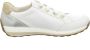 Ara 1234587~~~~~~~~~~~~~~~~~~~~~~~ Lage sneakersDames sneakers Wit beige - Thumbnail 13
