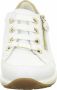 Ara 1234587~~~~~~~~~~~~~~~~~~~~~~~ Lage sneakersDames sneakers Wit beige - Thumbnail 8