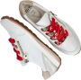 Ara 1234587~~~~~~~~~~~~~~~~~~~~~~~ Lage sneakersDames sneakers Wit beige - Thumbnail 10
