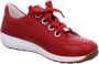 Ara Sneakers OSAKA Vrijetijdsschoen lage schoen veterschoen in comfortabele schoenwijdte G - Thumbnail 8