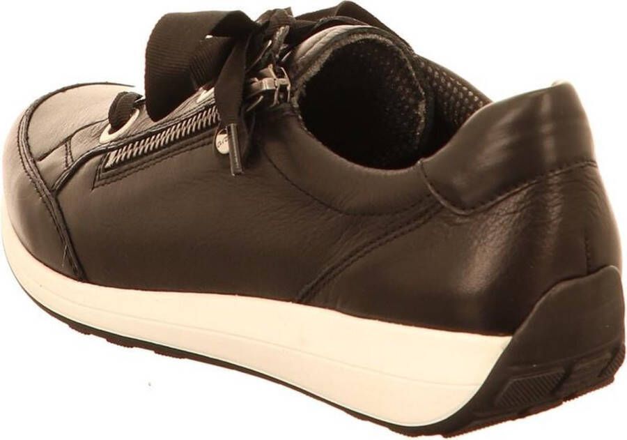 Ara Sneakers OSAKA in comfortabele schoenwijdte g vrijetijdsschoen lage schoen veterschoen - Foto 5