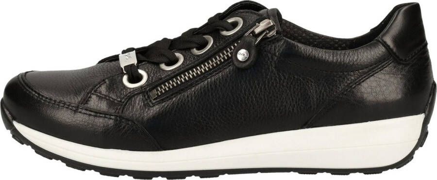 Ara Sneakers OSAKA in comfortabele schoenwijdte g vrijetijdsschoen lage schoen veterschoen - Foto 9