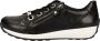 Ara Sneakers OSAKA in comfortabele schoenwijdte g vrijetijdsschoen lage schoen veterschoen - Thumbnail 9