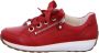 Ara 1234587 Volwassenen Lage sneakersDames sneakers Rood - Thumbnail 8