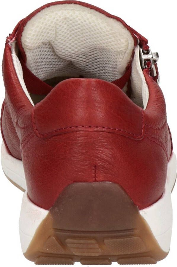 Ara Sneakers OSAKA Vrijetijdsschoen lage schoen veterschoen in comfortabele schoenwijdte G - Foto 9