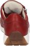 Ara 1234587 Volwassenen Lage sneakersDames sneakers Rood - Thumbnail 9