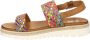 Ara 1238101 Volwassenen Sandalen met hakDames Sandalen Bruin - Thumbnail 29
