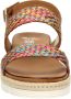 Ara 1238101 Volwassenen Sandalen met hakDames Sandalen Bruin - Thumbnail 24