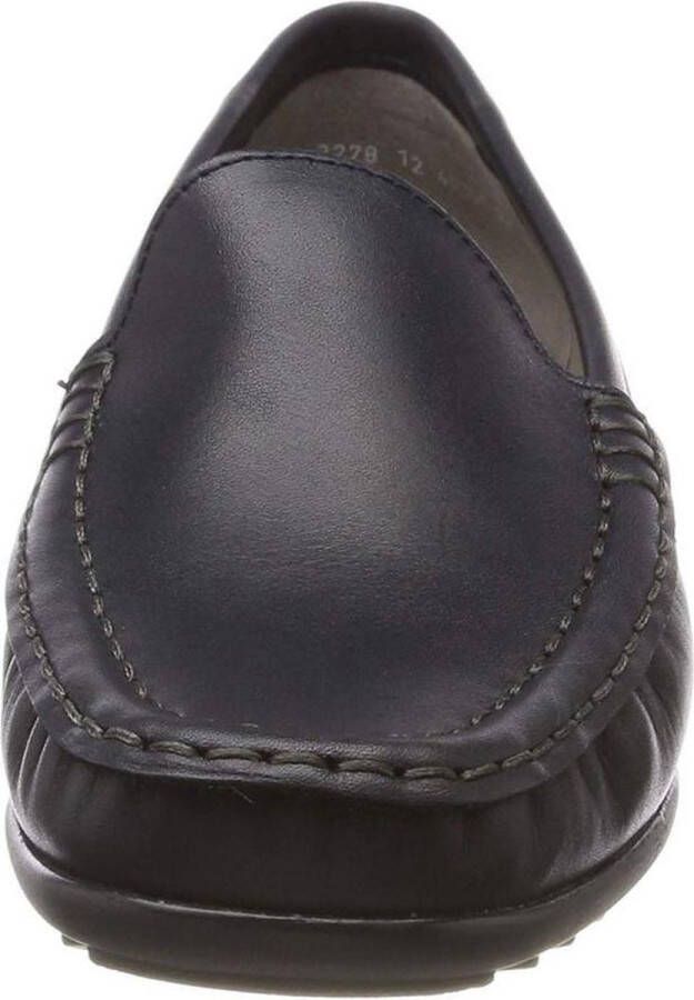 Ara 1240101 Instappers Blauw