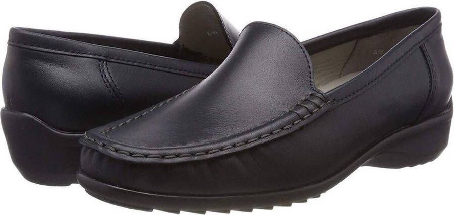 Ara 1240101 Instappers Blauw