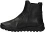 Ara 1240413~~~~~~~~~~~~~~~~~~~~~~~ SnowbootsGevoerde laarzenDames laarzen Zwart - Thumbnail 5