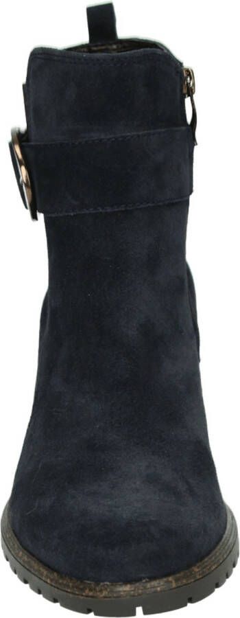 Ara 1240513 Volwassenen Laarsjes Blauw