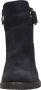 Ara Ronda Dames Enkellaars met Decoratieve Gesp Blue Dames - Thumbnail 10