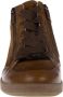 Ara 1243303 Volwassenen VeterlaarzenHalf hoge schoenen Kleur Cognac - Thumbnail 8